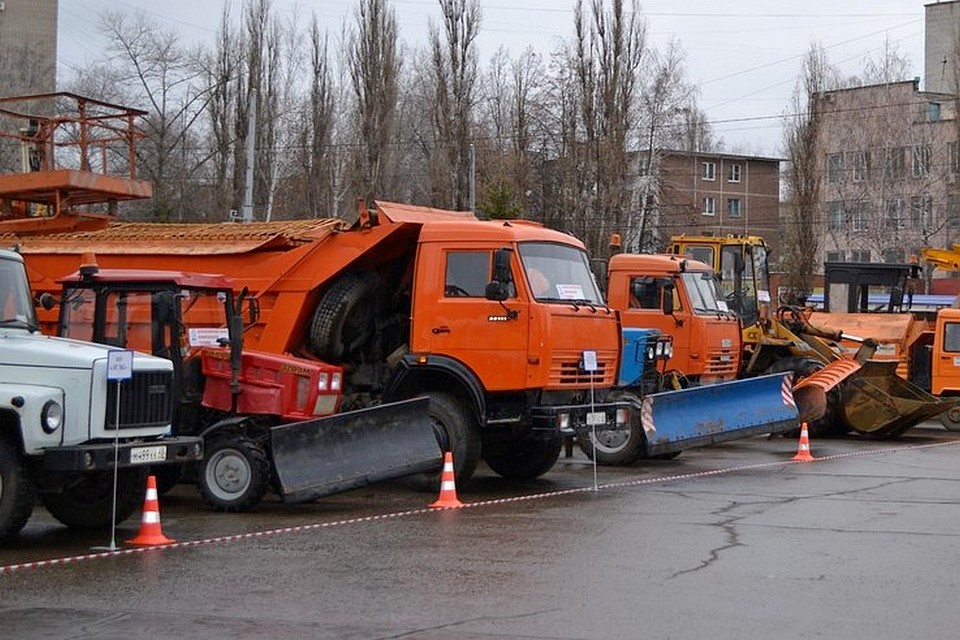 Пока к "мусорной" реформе больше вопросов