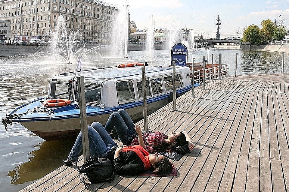 Людям с сердечно-сосудистыми заболеваниями хотят давать выходные в жару