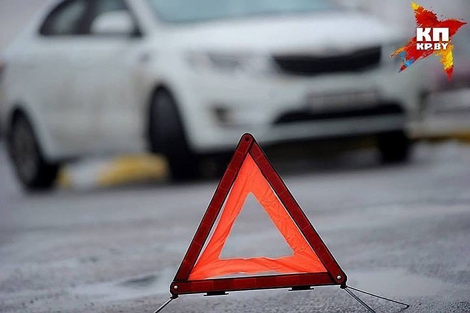 Нарушителя нашли сотрудники Госавтоинспекции. Фото: архив "КП"