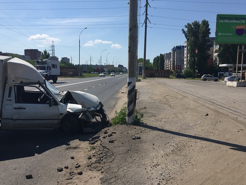 Фото: группа "Происшествия Тольятти"