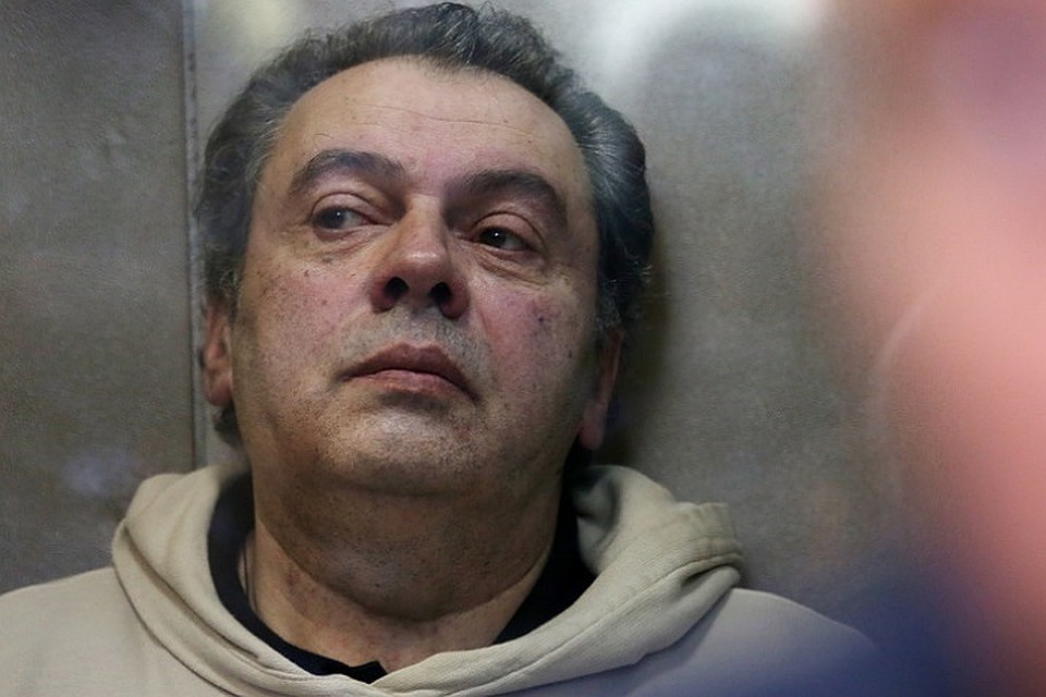Экс-директор департамента управления имуществом и инвестиционной политики Минкультуры РФ Борис Мазо. Фото: Антон Новодережкин/ТАСС