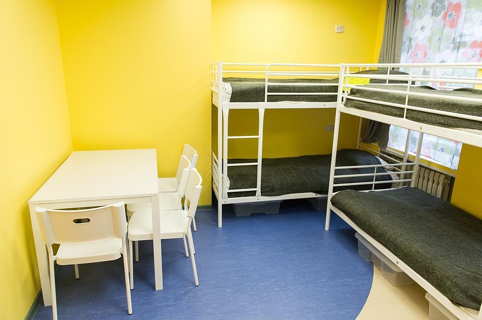В Москве правила нарушили 4 отелей, в Петербурге — 11. Фото: Booking.com