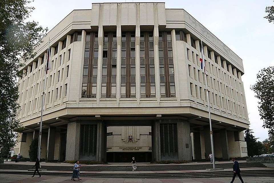 Обсуждение в незалежной каких-либо квот в крымском парламенте «звучит странно», ведь Крым находится в составе Российской Федерации и не вернется в состав Украины, добавил Ремзи Ильясов