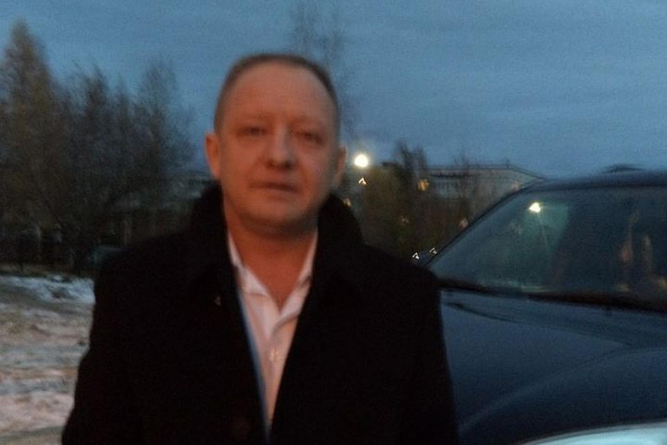 Ранее обвиняемый Дмитрий Кульницкий работал в Екатеринбурге в МВД, но был уволен по отрицательным мотивам.