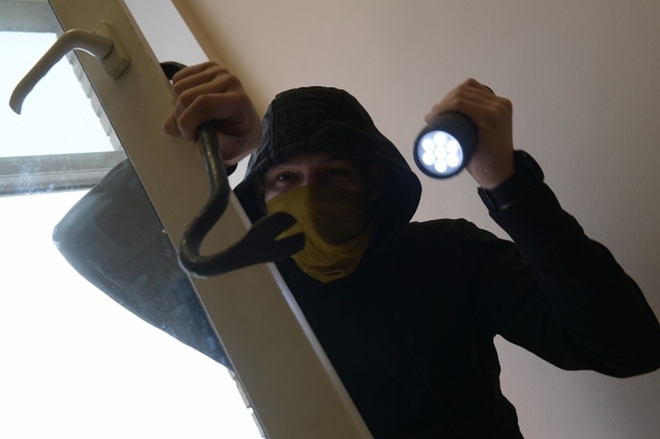 В Камчатском крае школьникам «светит» срок за ограбление местной бизнес-вумен