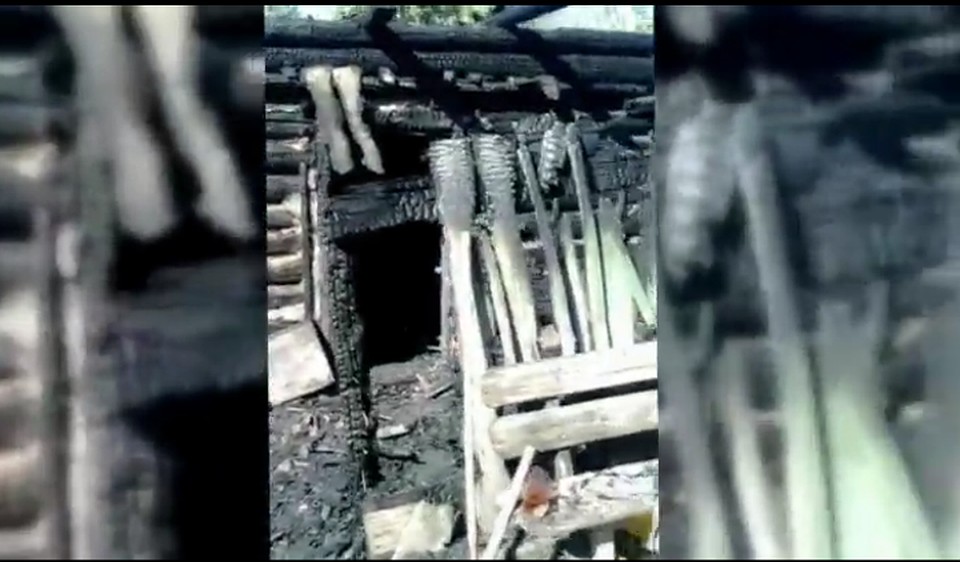 Скриншот видео