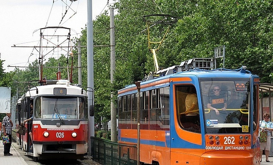 Фото: МУП "КТТУ"