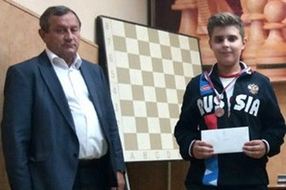 Фото: Управление физической культуры и спорта Брянской области
