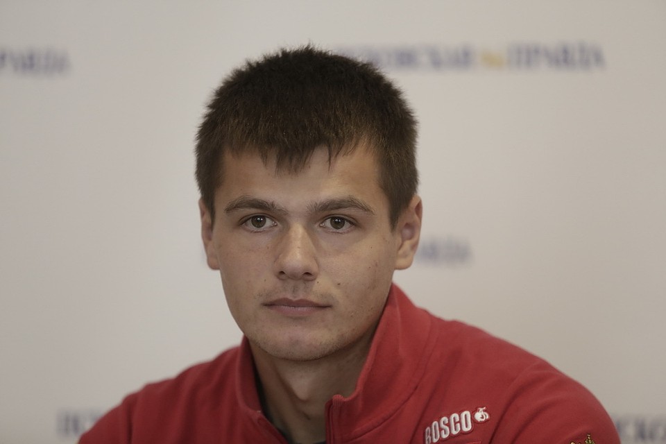 Псковский спортсмен Павел Сорин стал лучшим на Чемпионате России по академической гребле.