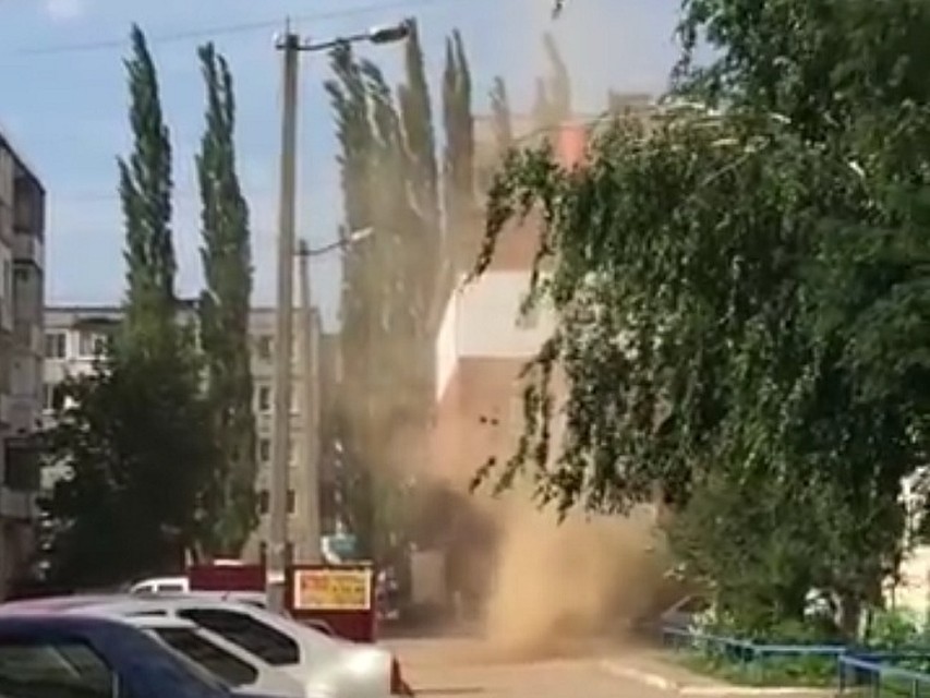 Фото: скриншот видео