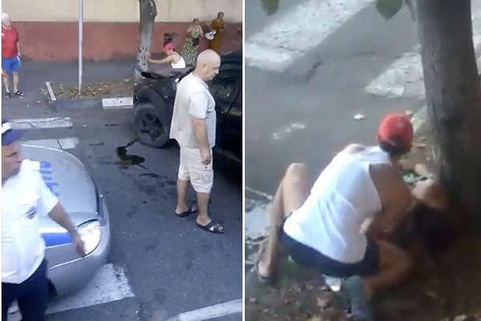 Виновника ДТП в Туапсе, из-за которого погибла дена КВН-щика из Иркутска, заключили под стражу