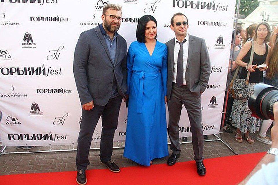 Определены площадки для проведения кинофестиваля «Горький fest» в Нижнем Новгороде.