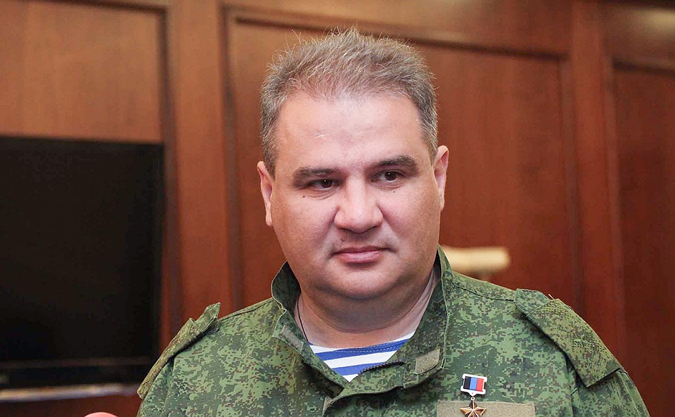 Заместитель Председателя Совета Министров ДНР, министр доходов и сборов ДНР Александр Тимофеев поручил Министерству промышленности и торговли ДНР разработать концепцию обновления автобусного парка Республики