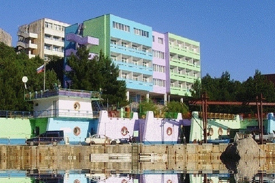 Фото: официальный сайт ДОЛ"Ласпи"