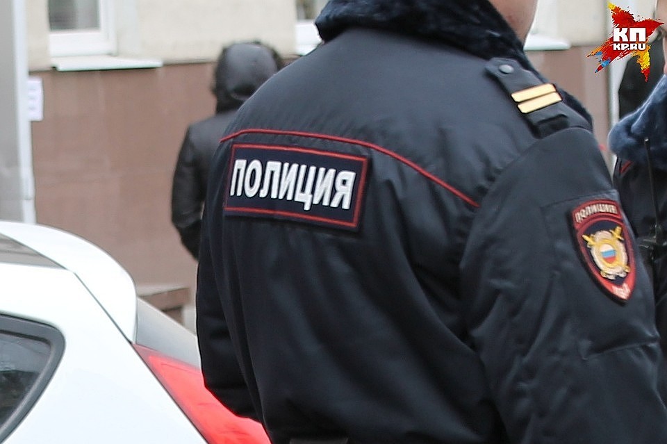 Сейчас правоохранители разбирают данное дело