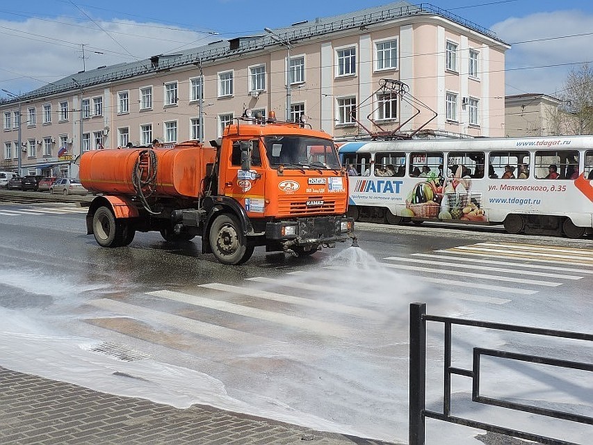 Фото: архив редакции