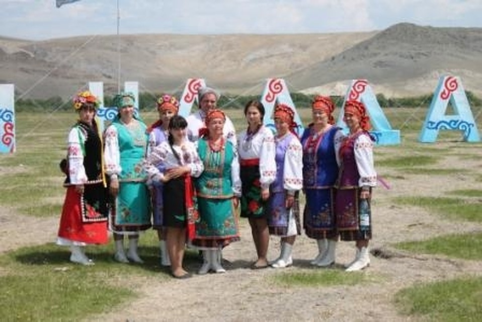 Фестиваль "Пан вареник" пройдет в третий раз в Иркутской области