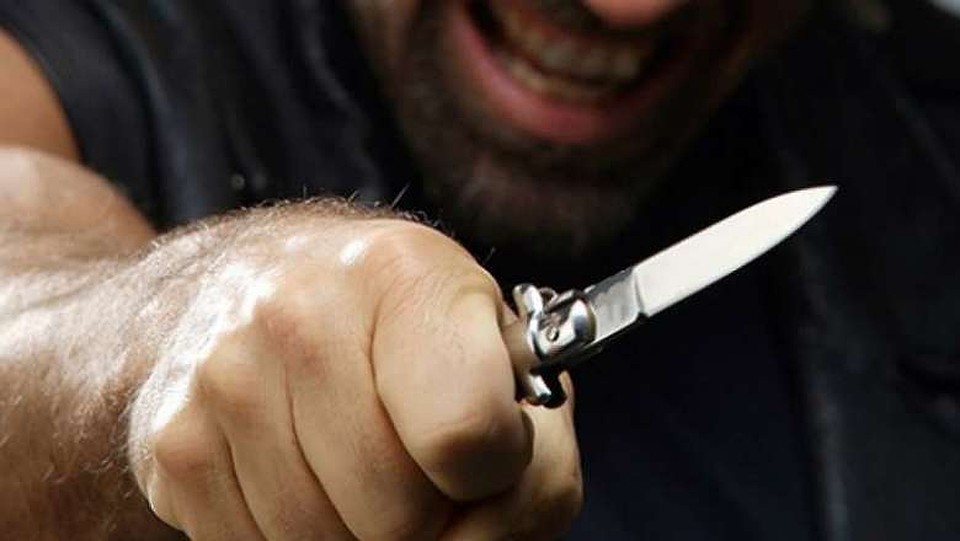Интинец нанес три ножевых ранения своему соседу по общежитию