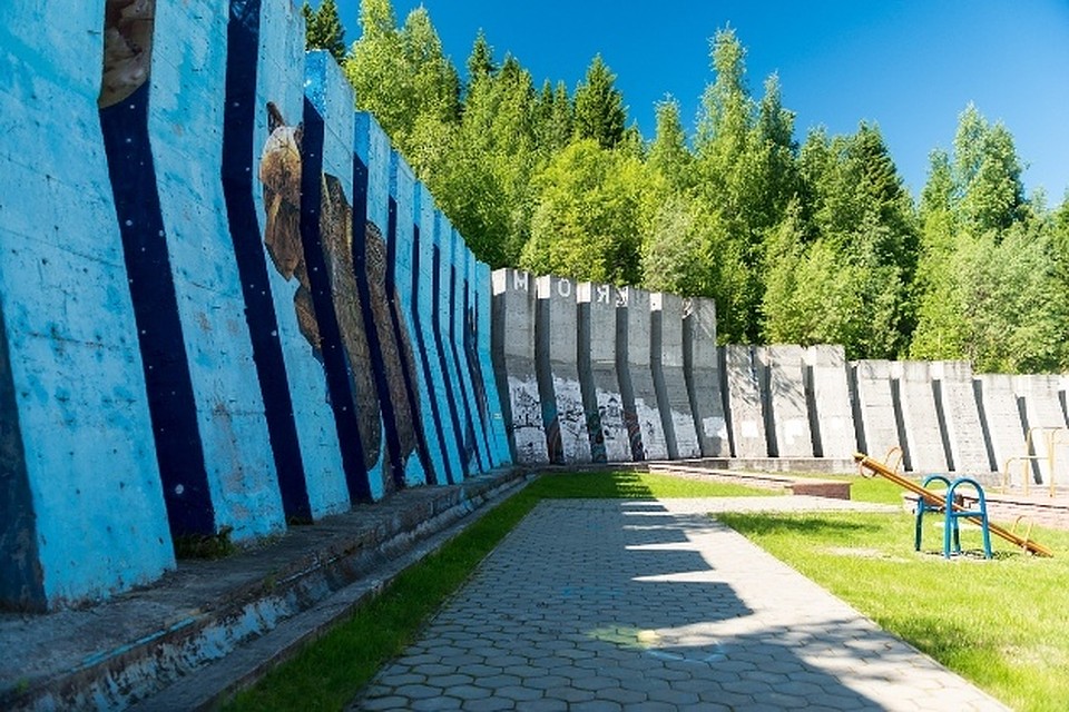 Фото из группы "STENOGRAFFIA" в соцсети ВКонтакте