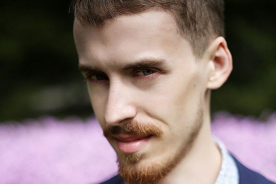 Яков Шерешевский заработал 100 тысяч рублей за 15 минут. Фото: Владимир Сараев