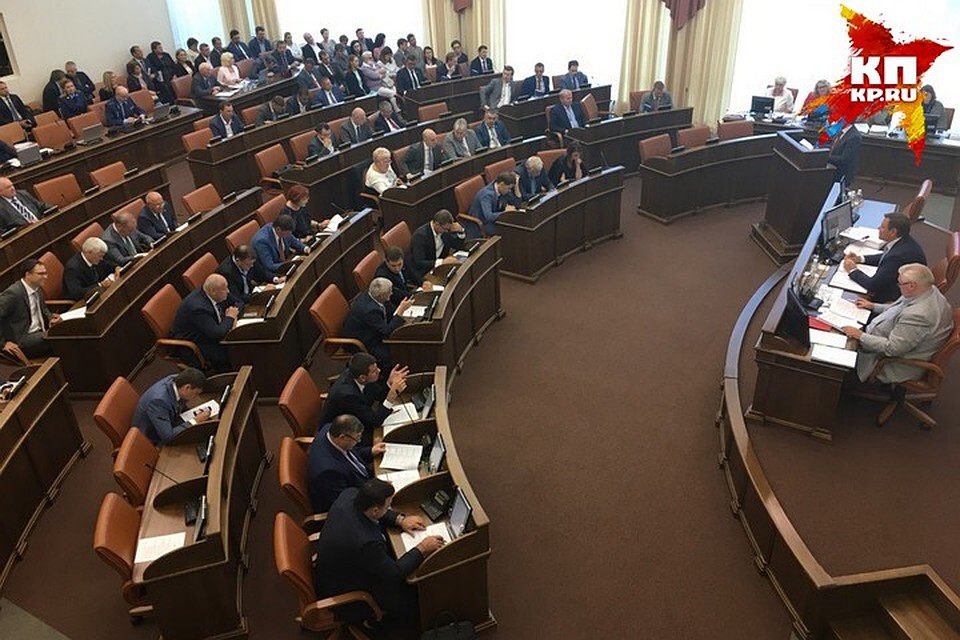 Красноярским ИПшникам снизят стоимость патента в три раза