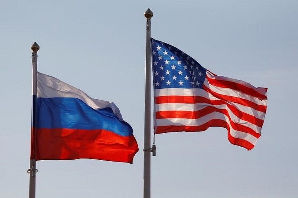 Сенатор США пригрозил России "драконовскими методами"