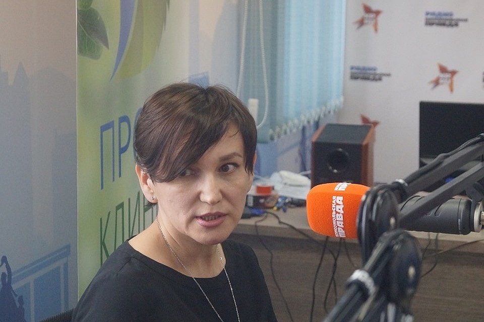 Врач-ревматолог высшей категории, кандидат медицинских наук, главный врач Профи клиник Елена Медведь.