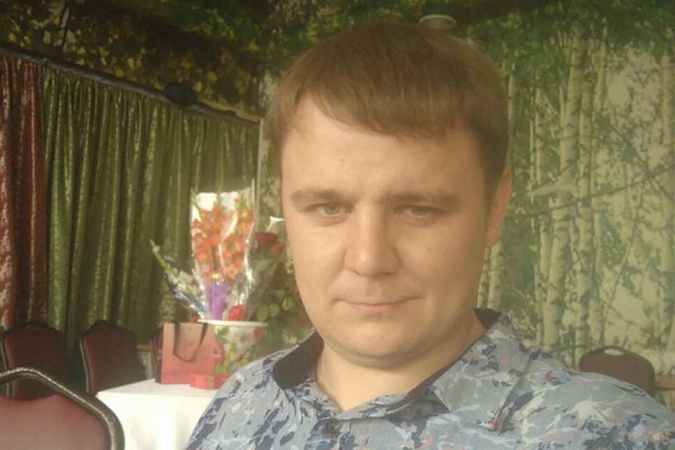 С собой у мужчины может быть палатка. Фото: пресс-службы СУ СКР по Волгоградской области