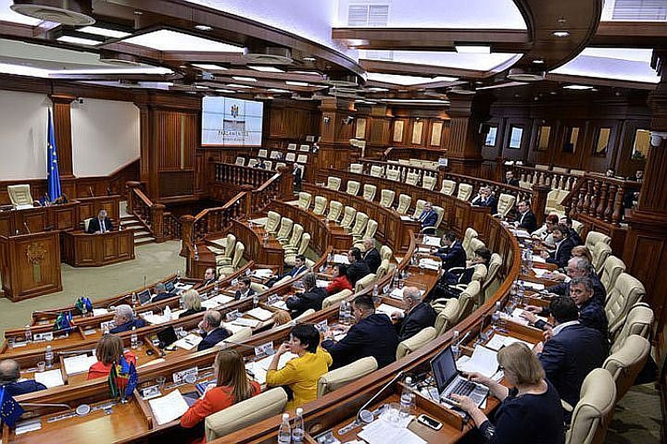 Документ предусматривает упрощение средств действия публичного управления
