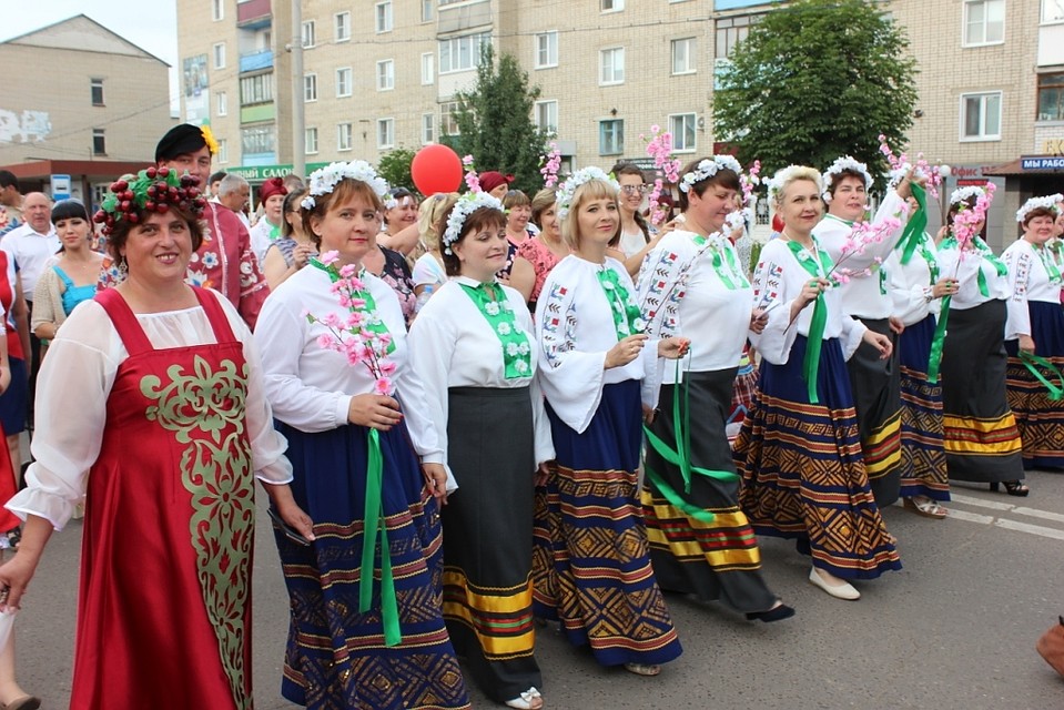 Фото: пресс-служба администрации Уварово