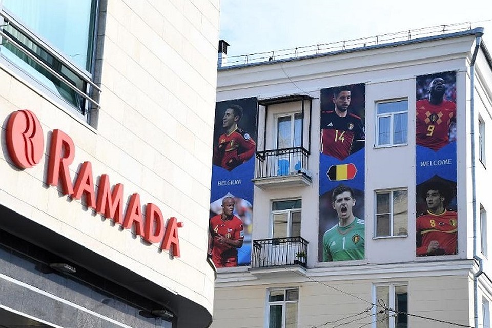 Фото: мэрия Казани.