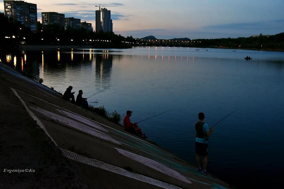 Выходные будут солнечными. Фото: Евгения Карпачева
