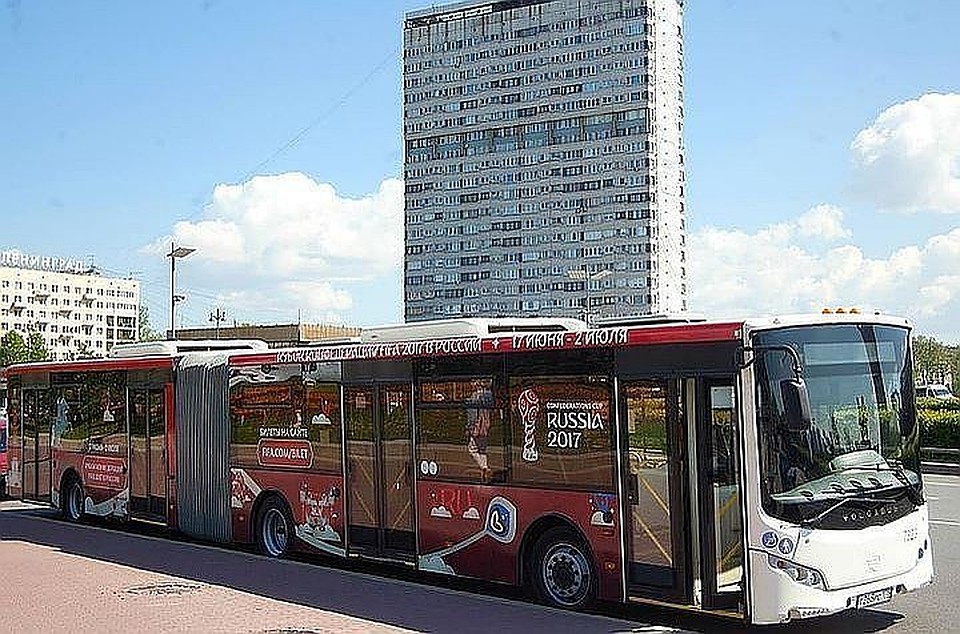 Фото: ГУП "Пассажиравтотранс"