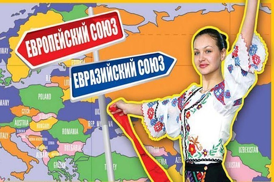 Экспорт молдавских товаров в страны ЕС увеличившись на 4,6% по сравнению с прошлым годом