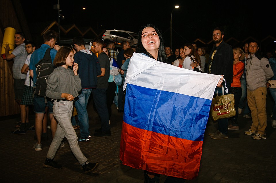 Диля Ахмадишина