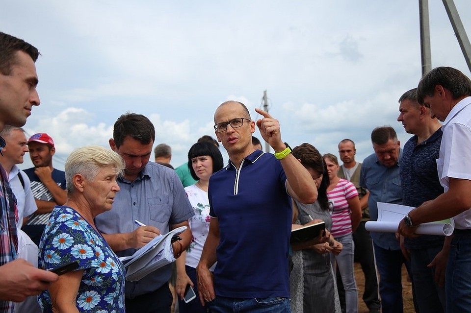 Фото: пресс-служба главы и правительства УР