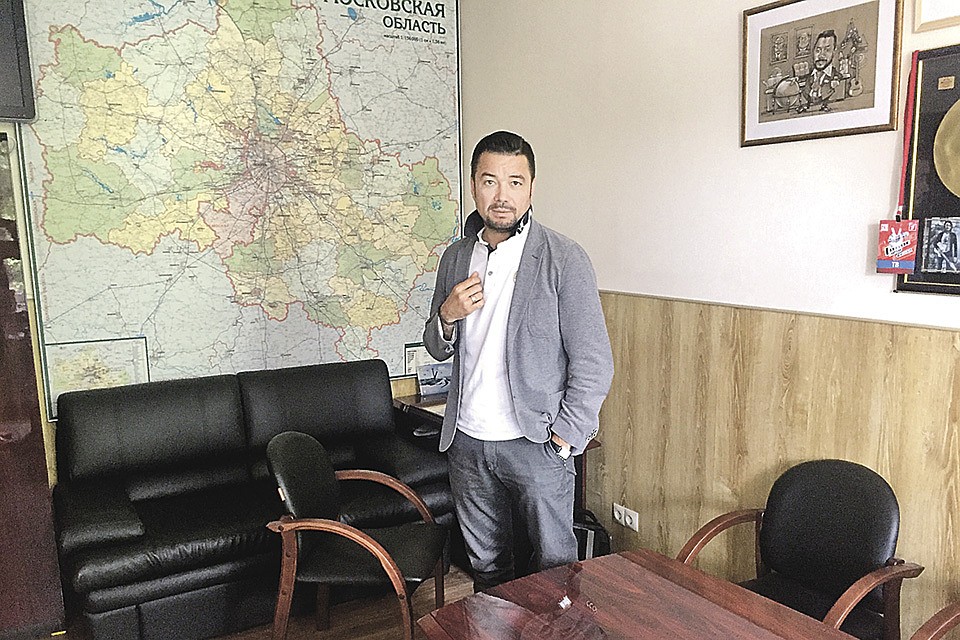 О сложных, порой убийственных отношениях власти и бизнеса в России нам рассказал замглавы подмосковного Красногорска Ростислав Мурзагулов (на фото), с предшественником которого свел счеты «красногорский стрелок».