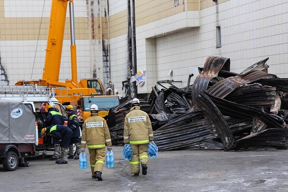 В рамках расследования уголовного дела Следком провел свыше 320 различных экспертиз