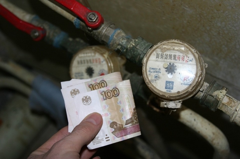 «Коммунальщики» в Хабаровске нашли способ сэкономить на горячей воде