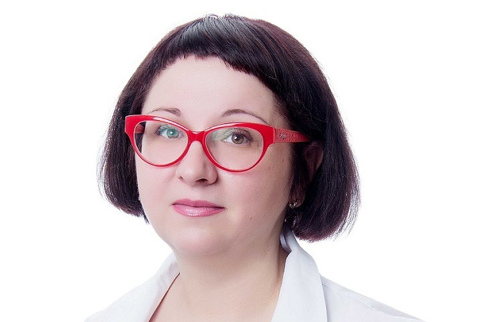 Валерия Викторовна Карьева