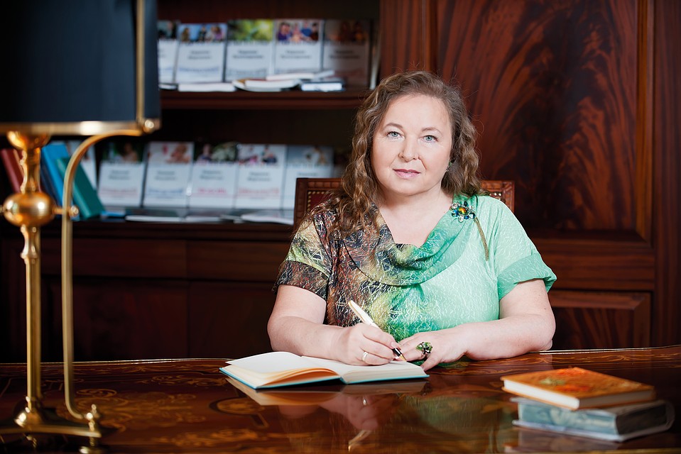 Евдокия Лучезарнова – астроном, писатель, путешественница, автор собственной концепции взаимодействия человека со временем – Ритмологии.