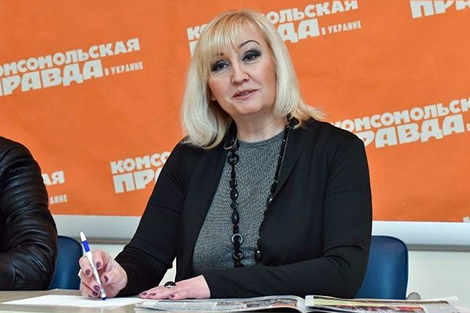 Певицу доставили в больницу Полтавы
