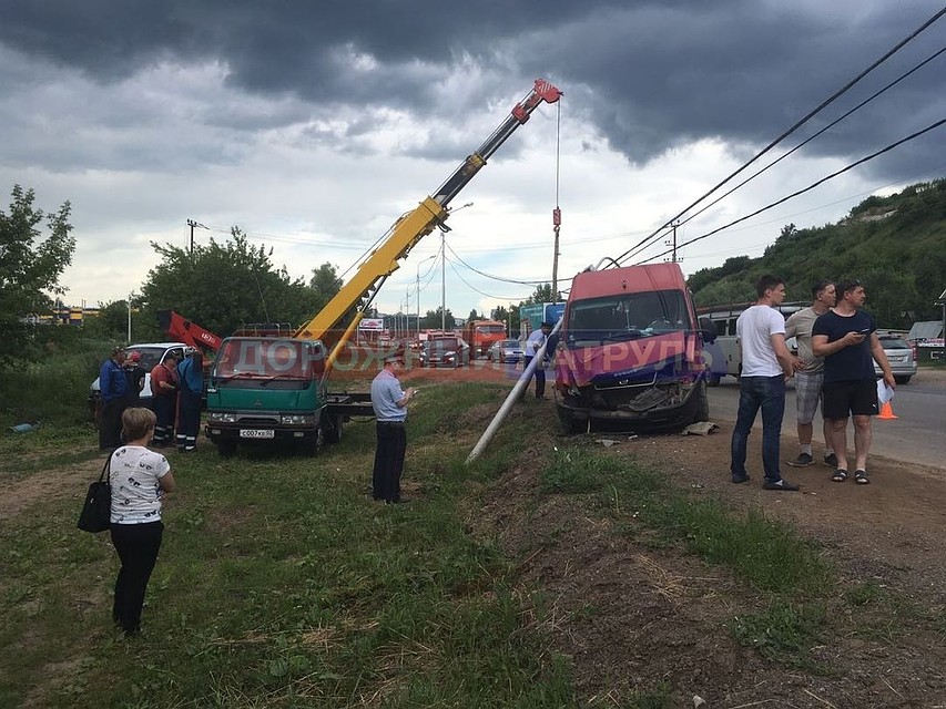 Фото: группа "Дорожный патруль"