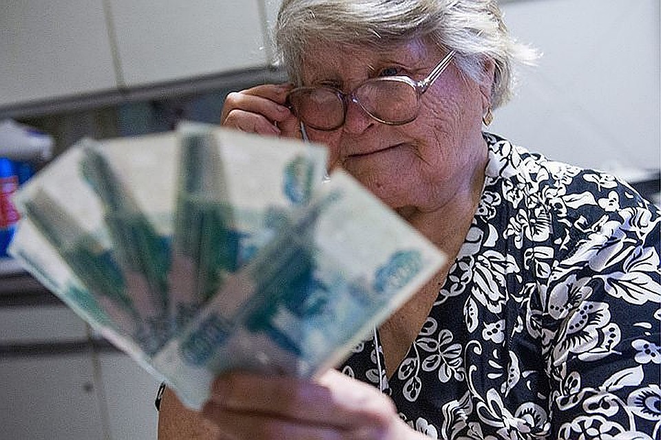 Минтруд: более 60 регионов выразили положительные мнения о законопроекте о пенсиях. Фото: Кирилл Кухмарь/ТАСС