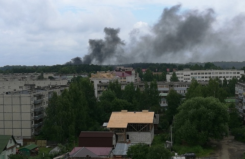Фото: Подслушано в Рыбинске