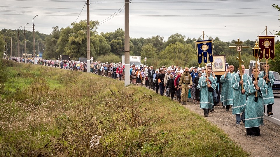 Фото: пресс-служба Ижевской епархии