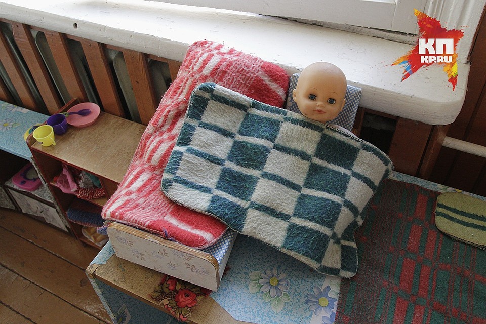 В Ачинске сантехник детского сада, изнасиловавший 6-летнюю девочку, получил 12 лет колонии