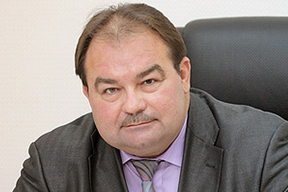 Полищук в суде вернул свою должность. Фото: архив "КП".