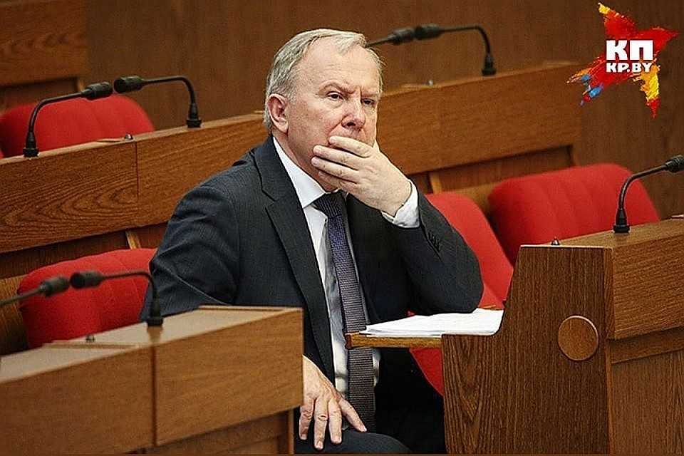 Информация о задержании Василия Жарко не соответствует действительности