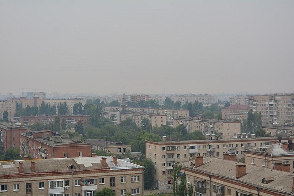 Томичи надеются, что повторения ситуации 2012-го года не случится